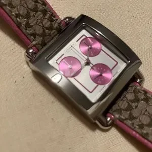 Coach | Accessories | Authentic Coach Watch | Poshmark display picture 3